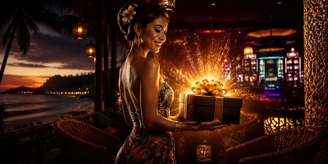 Aktivitas taruhan casino di tepi pantai yang mencerminkan kebebasan bertaruh anggota VIP