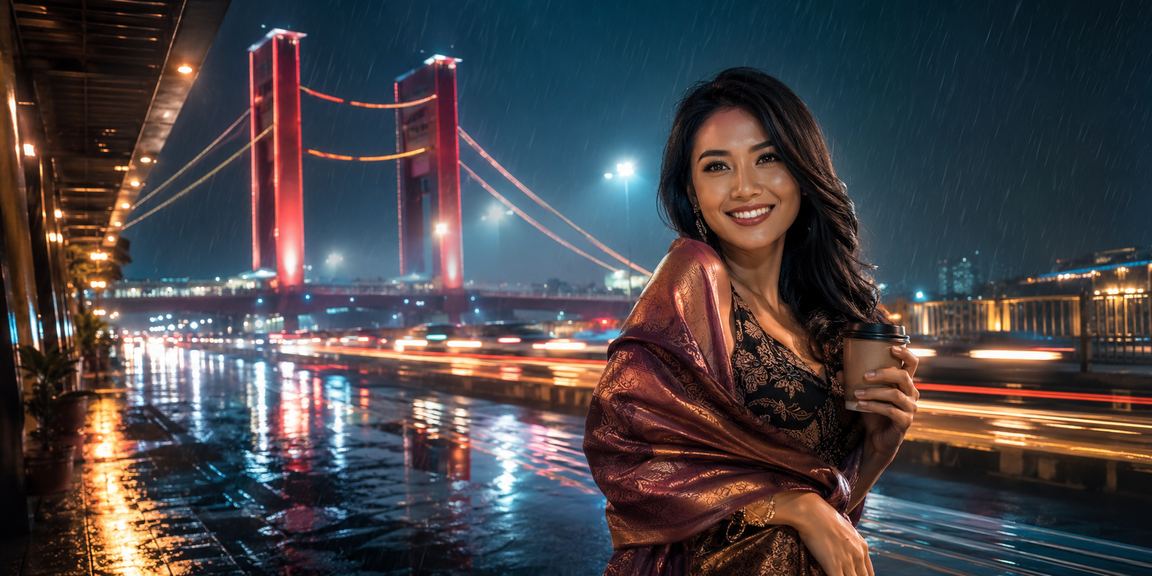 Suasana santai menikmati hiburan casino di kafe dengan penuh kesadaran dan keseimbangan